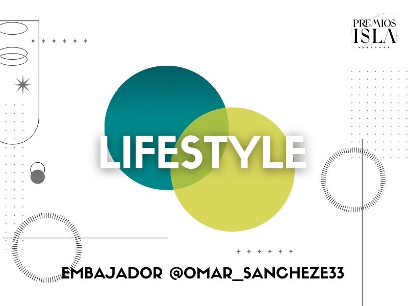 Lifestyle Premios Isla 2024