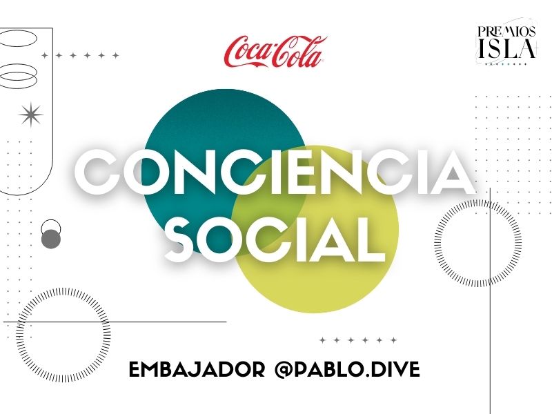 Conciencia Social Premios Isla 2024