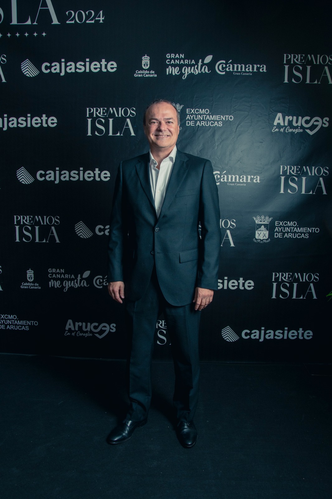 Cabildo de Gran Canaria apoya los Premios Isla 2024
