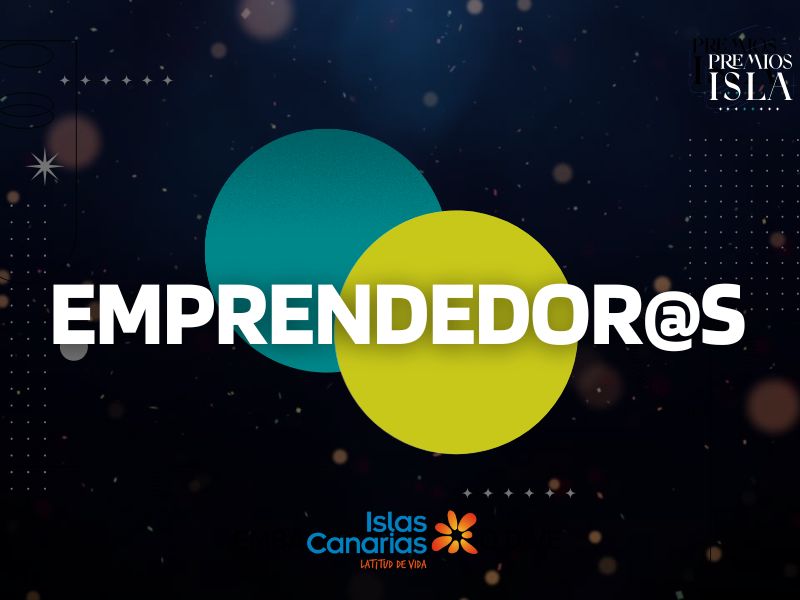 EMPRENDEDORES