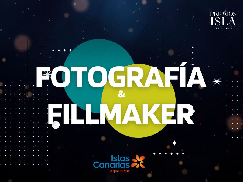 FOTOGRAFÍA Y FILMMAKER