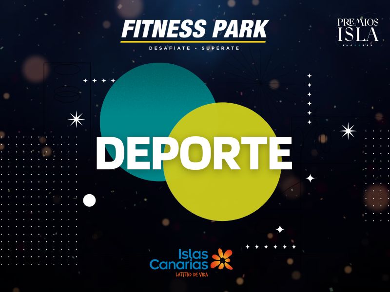 DEPORTE 2025