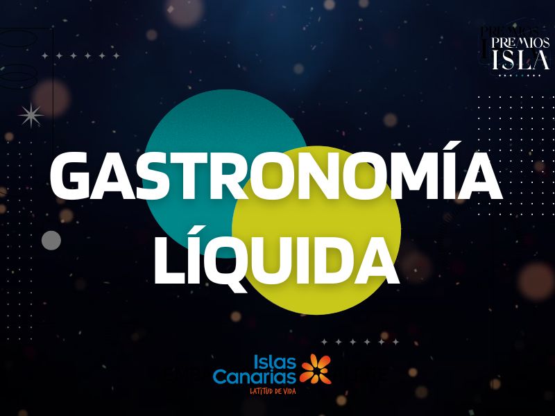 Gastronomía Liquida