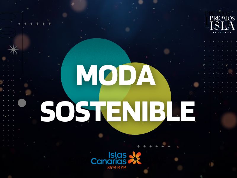 MODA SOSTENIBLE