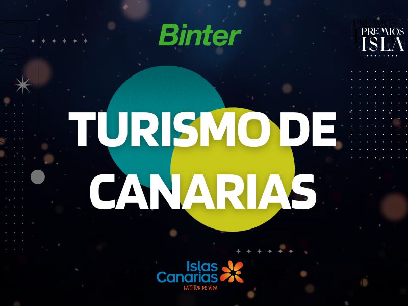 Turismo de Canarias