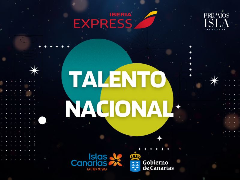 TALENTO NACIONAL