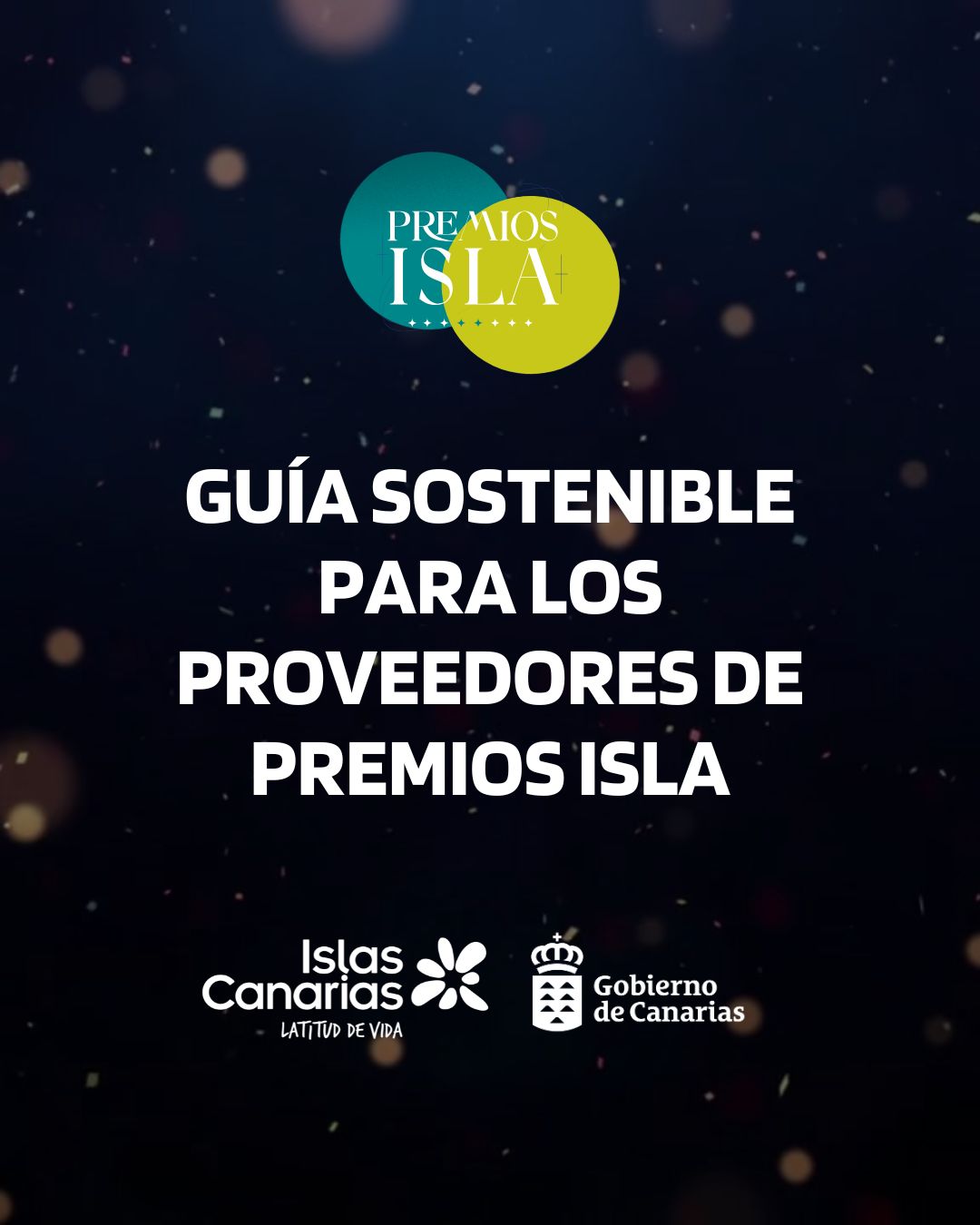 Guía sostenible para proveedores