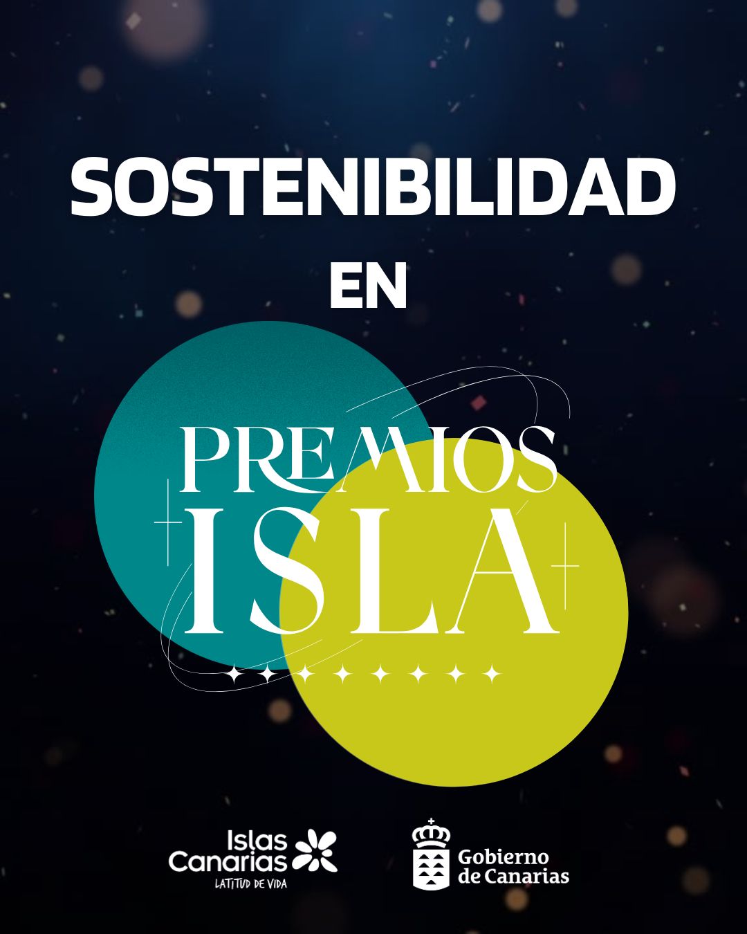 Premios Isla - Sostenibilidad