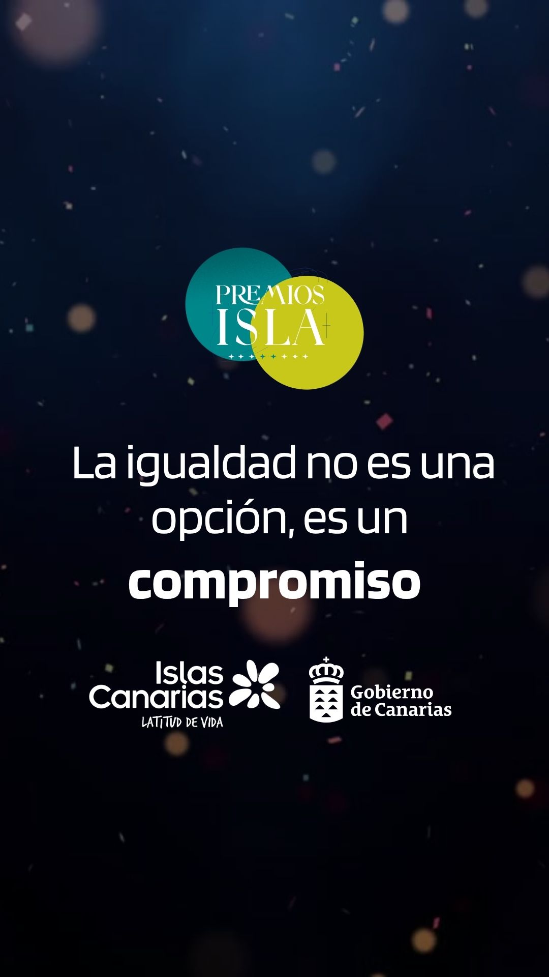 Medidas de Igualdad de Género