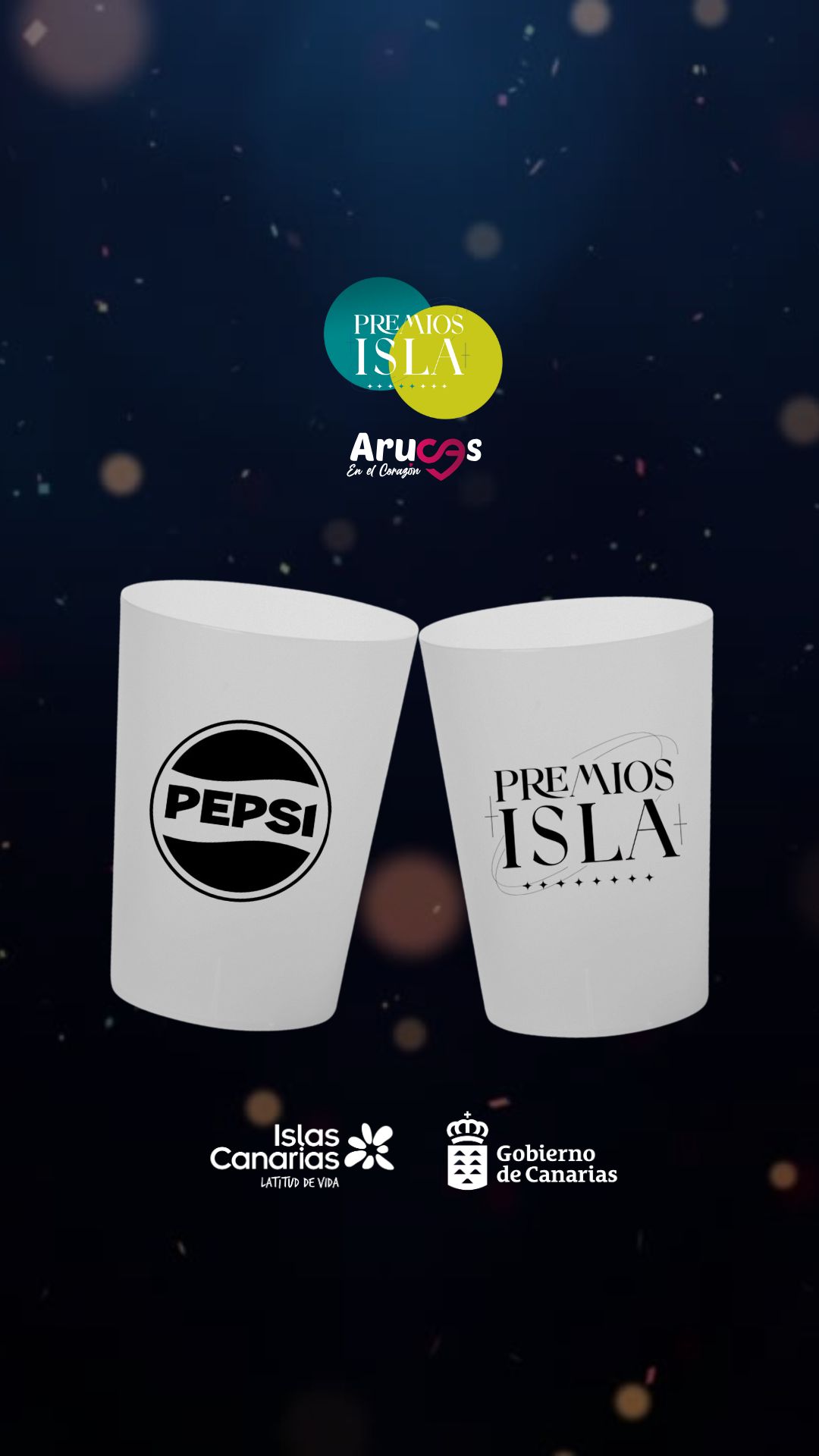VASOS REUTILIZABLES
