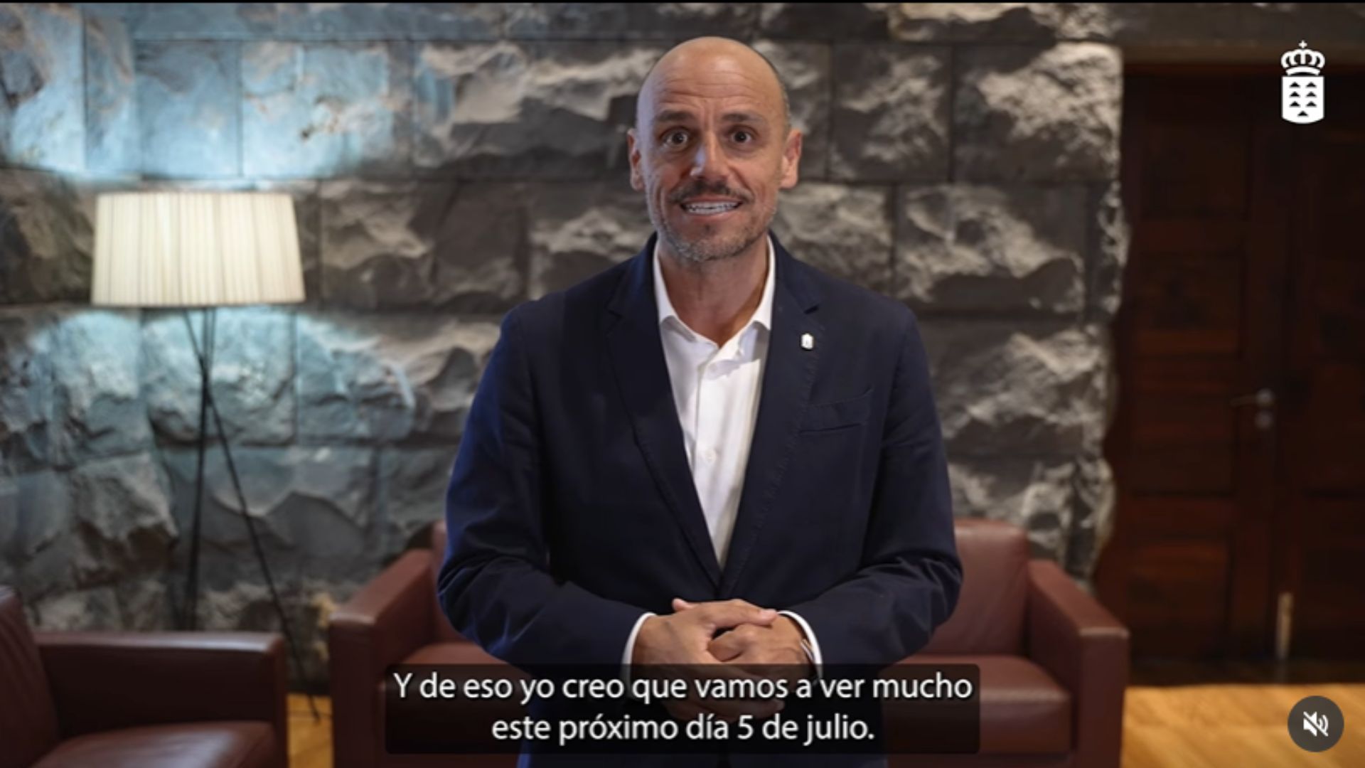 Gobierno de Canarias apoya los Premios Isla Arucas 2025