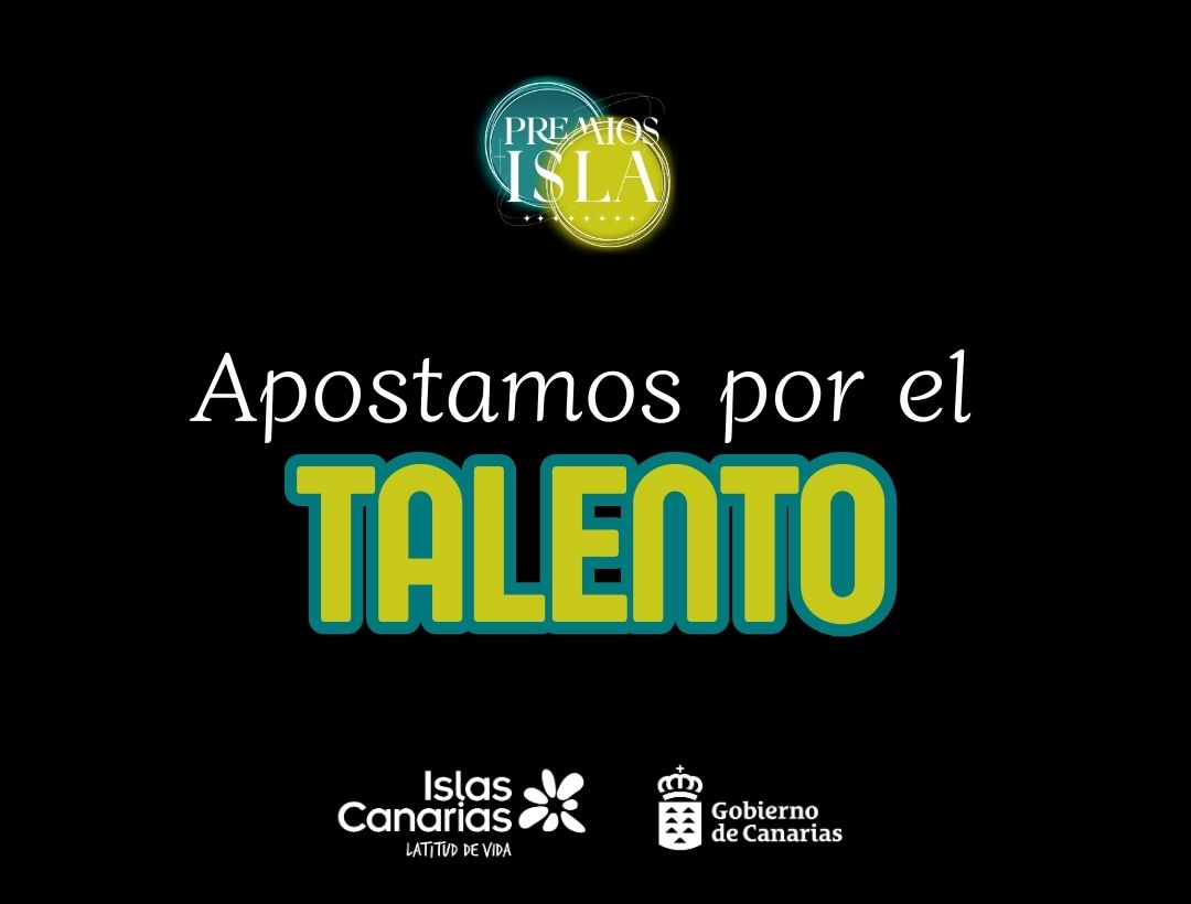 Apostamos por el talento real