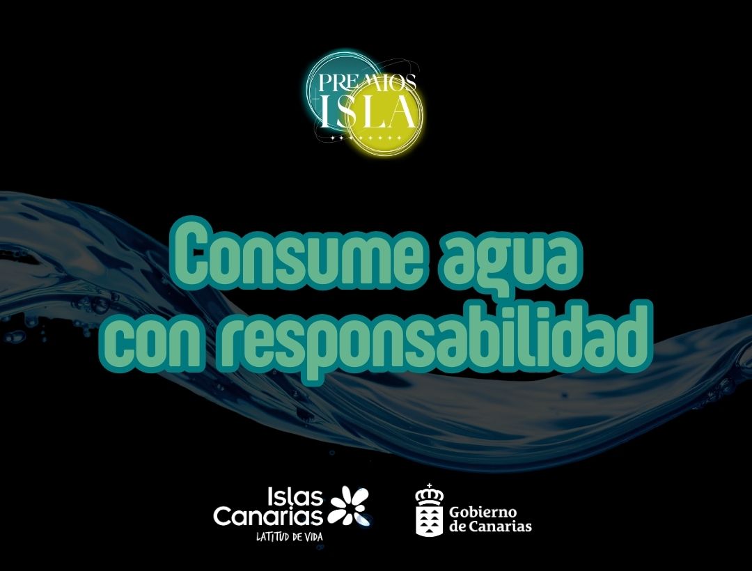 Promovemos el consumo responsable del agua