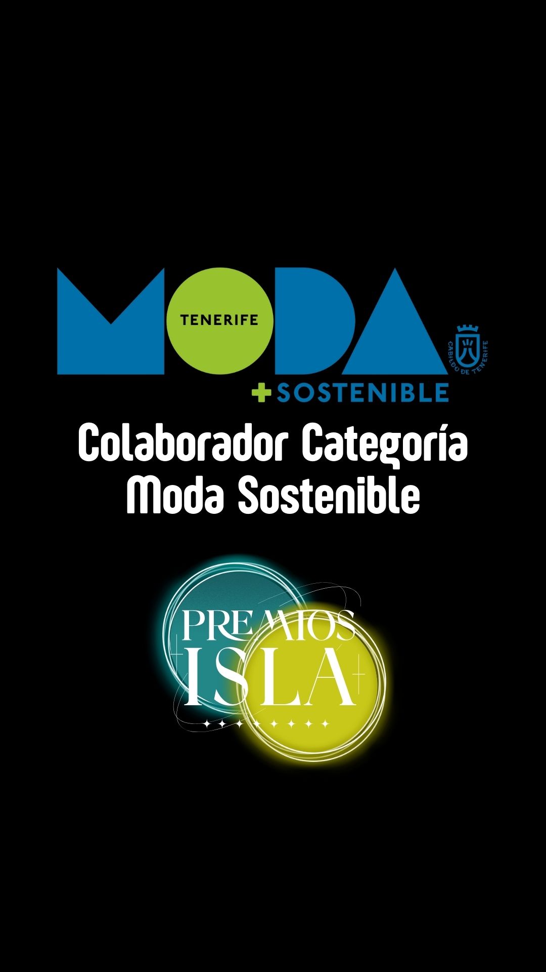 Tenerife Moda Sostenible renueva su colaboración en la 5ª edición