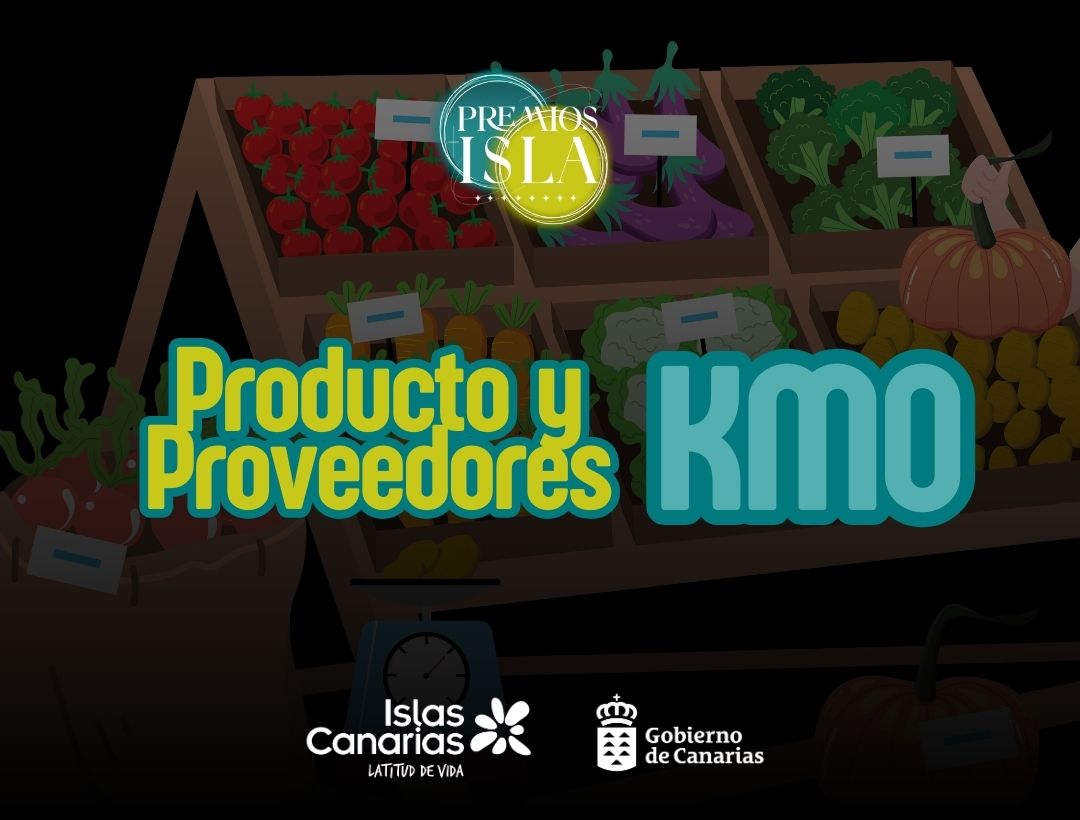 Premios Isla apuesta por proveedores y servicios locales para impulsar la economía circular en Canarias