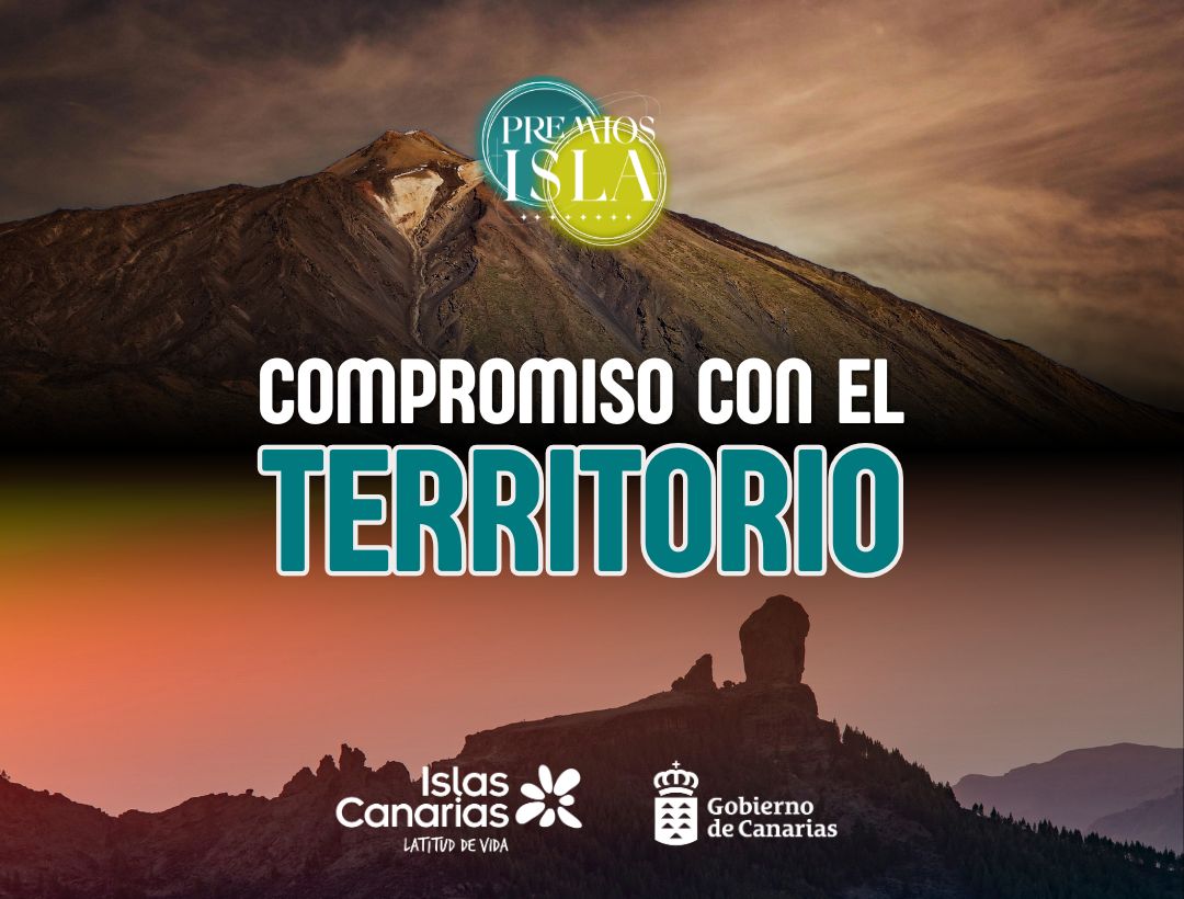 Compromiso con el territorio
