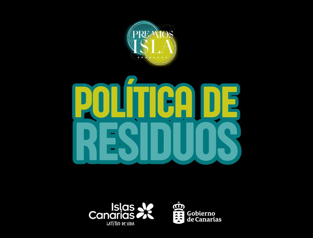 Política de prevención de generación de residuos