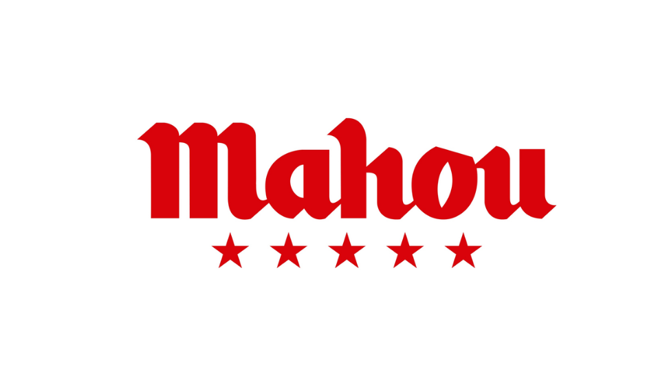 Mahou