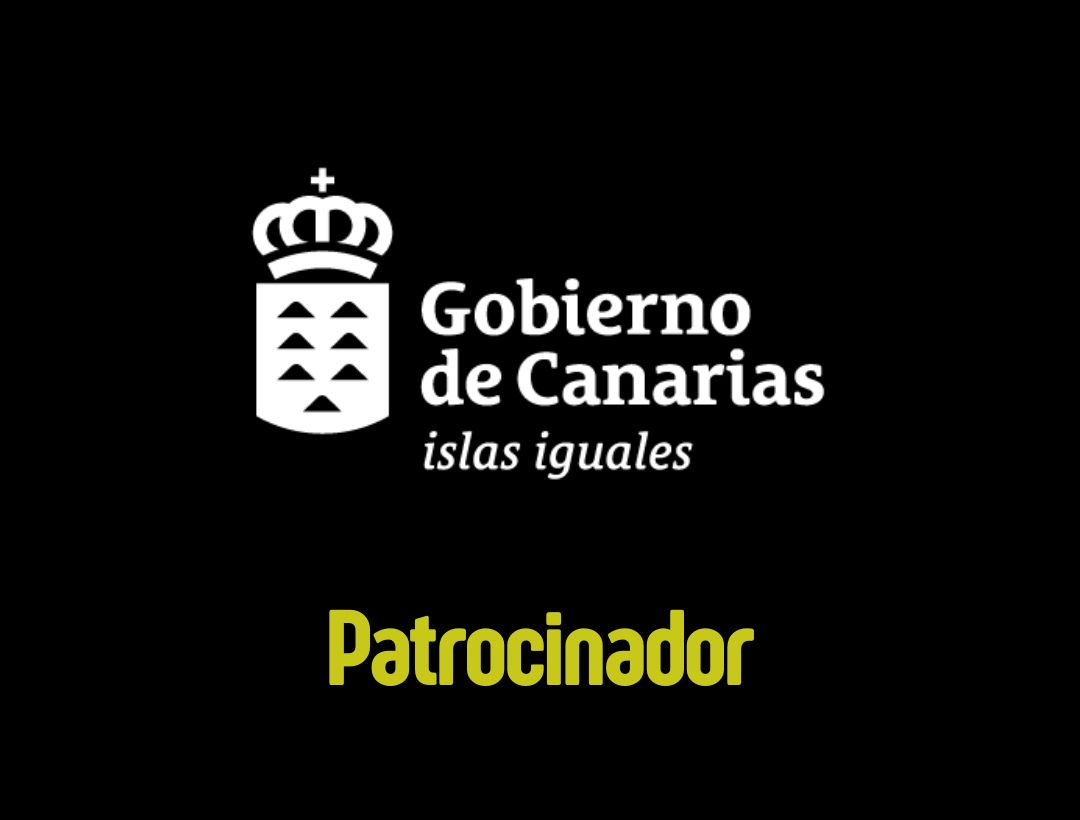 El respaldo del Gobierno de Canarias impulsa Premios Isla 2026