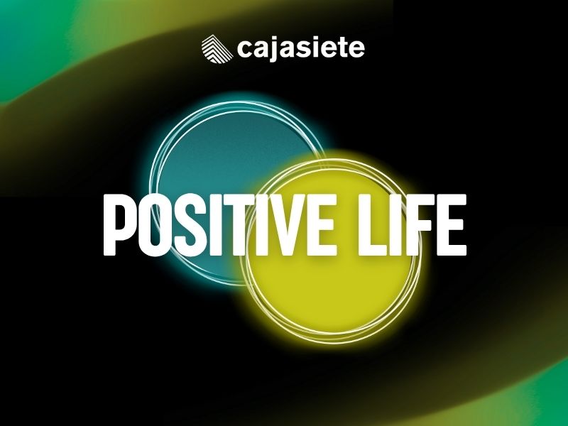 Positive Life Premios Isla