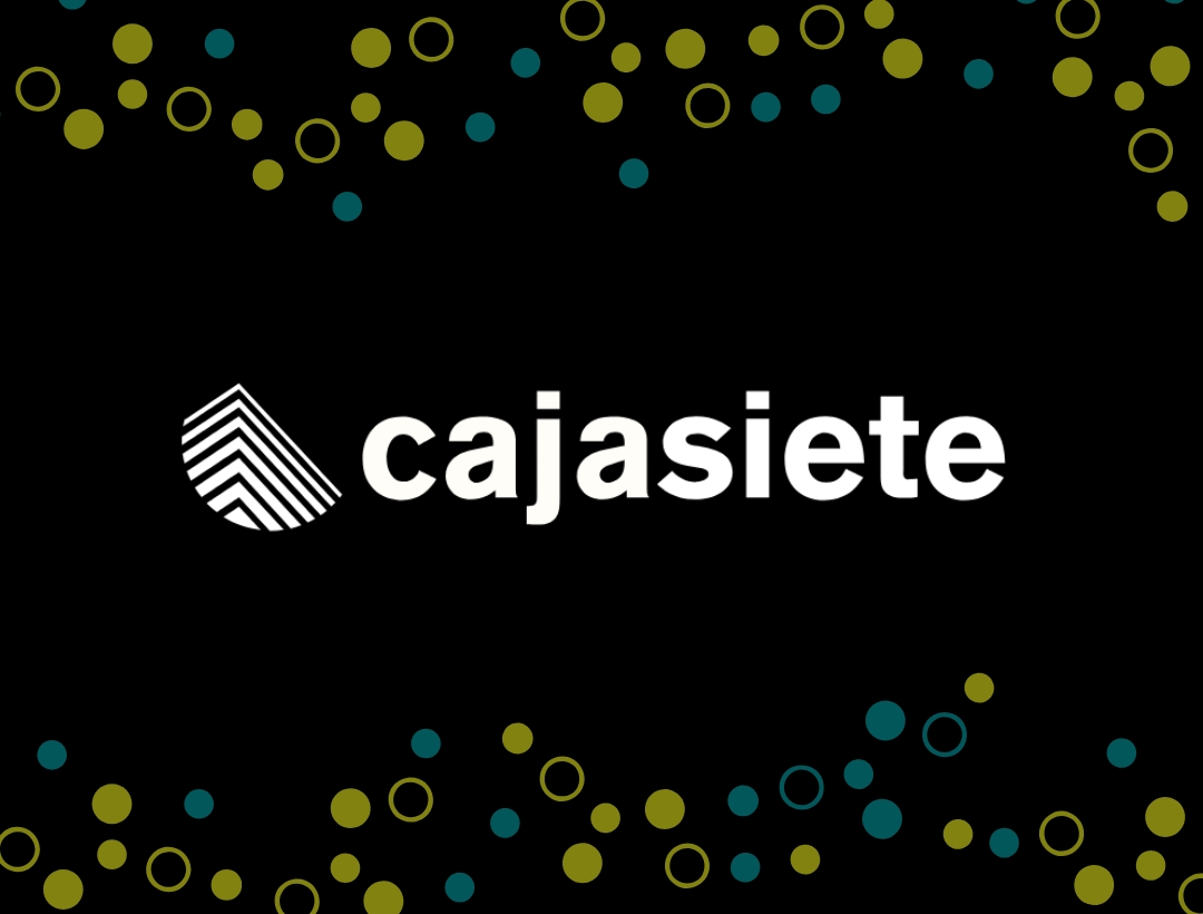 Cajasiete patrocinador principal de la 6ª edición Premios Isla
