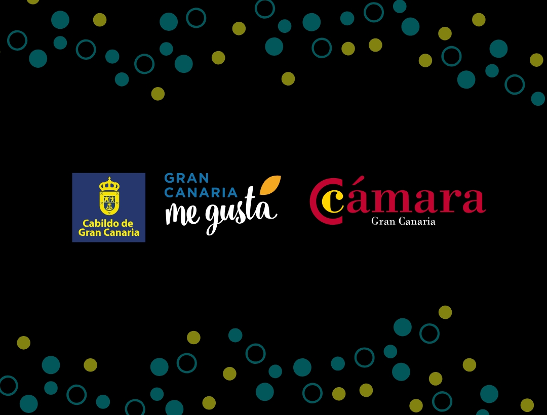 El Cabildo de Gran Canaria, Gran Canaria Me Gusta y la Cámara de Comercio apoyan la categoría Gastronomía de Premios Isla
