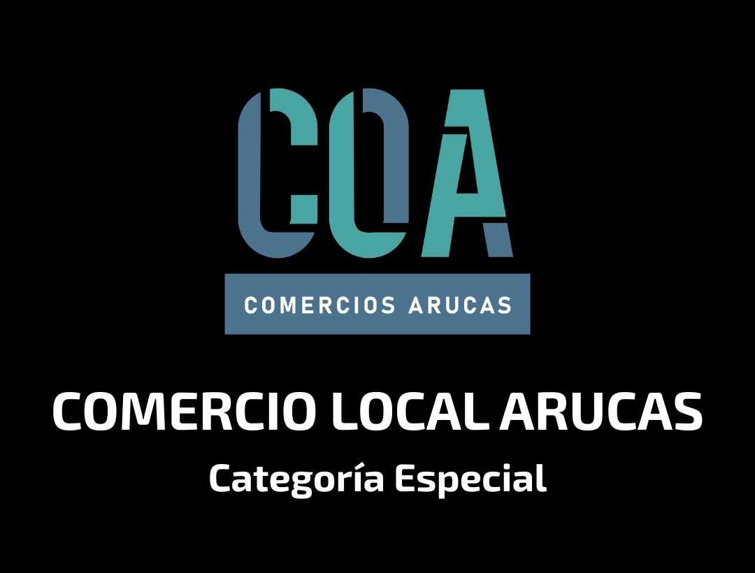 COA se suma a Premios Isla para reconocer el comercio local de Arucas